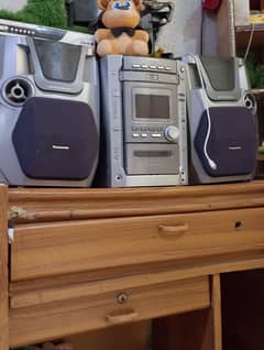 Panasonic