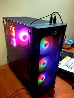 CPU motherboard