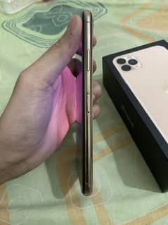 Iphone 11pro Max 256Gb Factory unlock