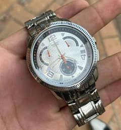 Swatch Irony AG 2007 Swiss Made
