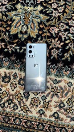 OnePlus 9 pro 8/128 pta proved