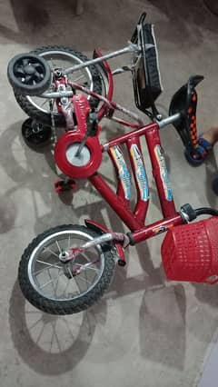 4 wheeel cycle New condition