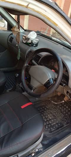 Suzuki Cultus 2006
