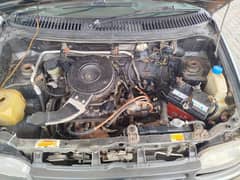 Daihatsu Cuore 2008