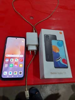 redmi