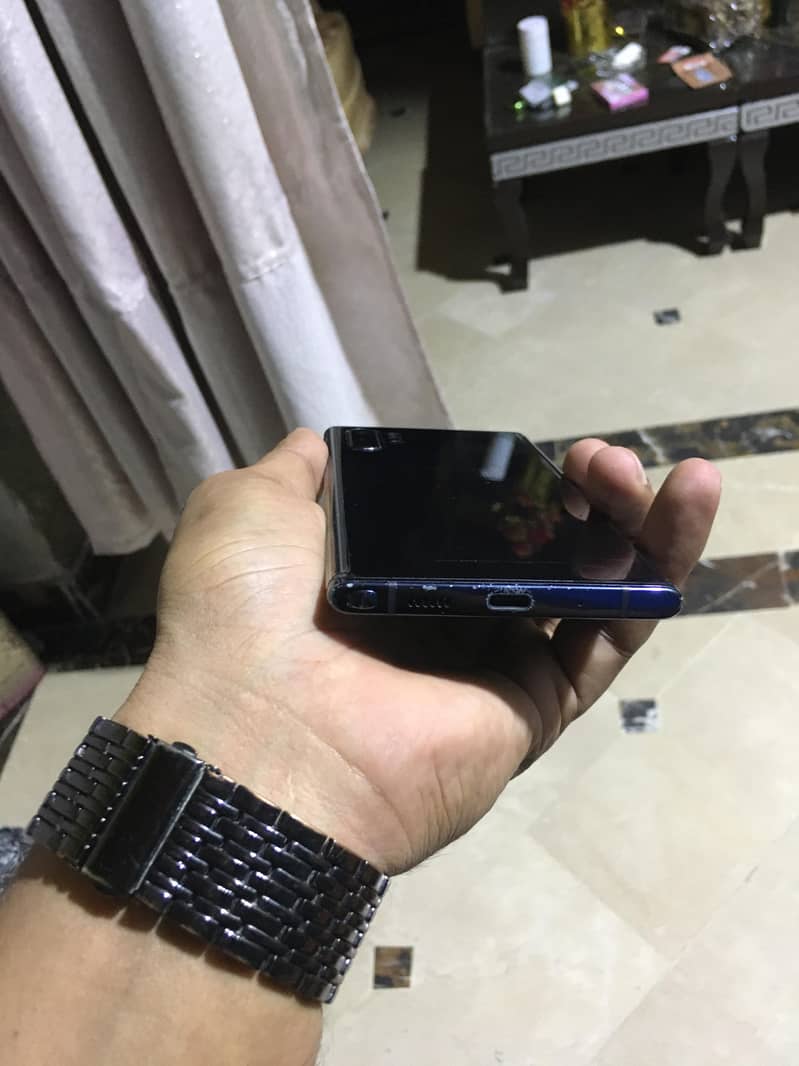 SAMSUNG NOTE 10+ Exchange  Pixel 2