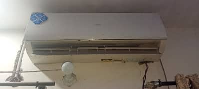 Haier ac 1.5 ton