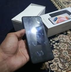 Redmi note 12