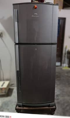 Dawlance Fridge/ Refrigerator 2 doors