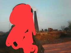 bricks compny بھٹا کراىے کیلیے