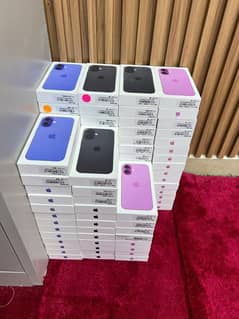 iphone 16 128gb lla jv box pack non active pink blue black