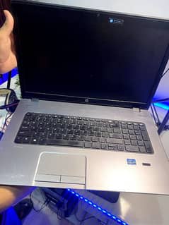 hp core i5 4th generation 8gb ram,256 ssd 2 gb graphic card