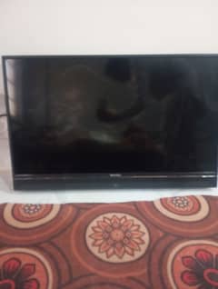echo star LCD