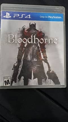 Bloodborne