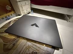 HP Victus 15 AMD Ryzen 5 16GB ram 512GB SSD