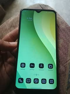 Samsung A20 PTA approved 3/32