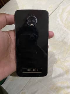 Motorola Z3 PTA approved