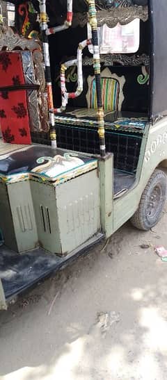 rickshaw