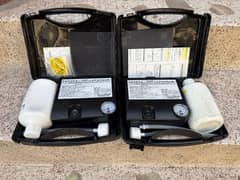 tyre Air_ compressor