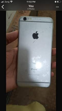 Iphone 6s pta aprove 10/10