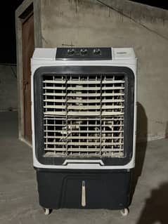 Cherry AC/DC Air Cooler