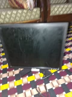 computer LED