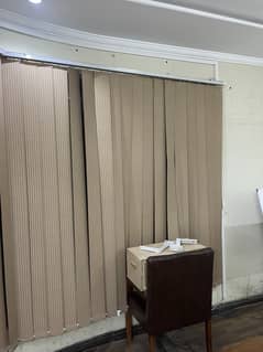 New condition 4 different blinds