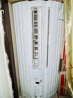 Toyotomi Japanese Window Air Conditioner