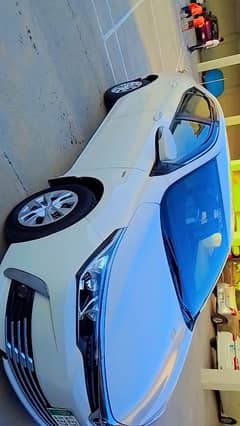 Toyota Corolla GLI 2018 cntct watsap only o347-8o164o1