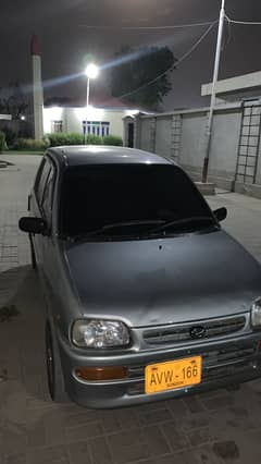 Cuore 2011 (Good Condition)