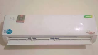 Pel D. c Inverter 1.5 Ton