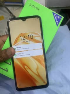 Infinix
