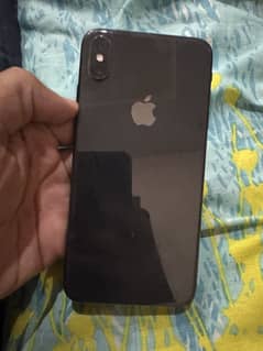 Xs