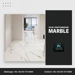 marble