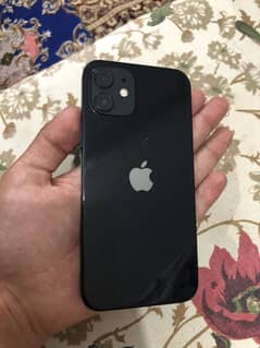 iPhone 12 jv