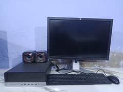AMD Ryzen 5 Pro | 32-GB Ram (Urgent Sell)