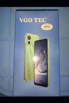 vgo tel new 12