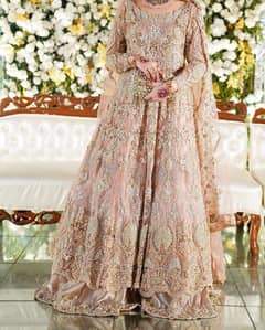 Walima Dress