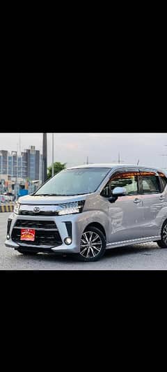Bahria town to Mall road