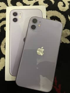 iPhone 11 FU in Mint Condition