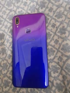 Vivo Y85A
