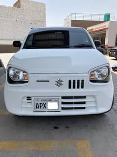 Alto vxr 2023 model