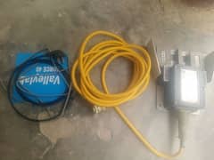 caurtry machine valley lab non functionable imported lot of container