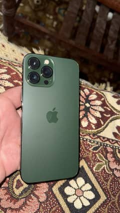 iPhone 13 Pro Max