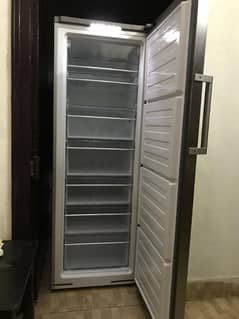 Dawlence convertible freezer