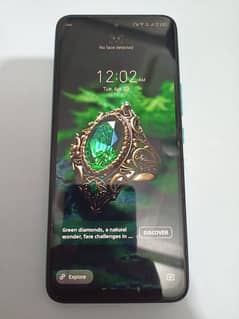 Infinix hot 12 play 7/64