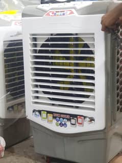 Ac DC & 220v coller room air