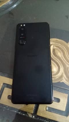 urgent sale Sony Xperia 5mark 3