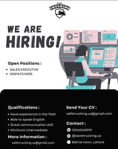 Hiring