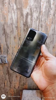 Oppo A54 for sale Good condition